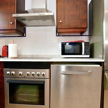 Apartamento La Recoleta Торевиеха Екстериор снимка