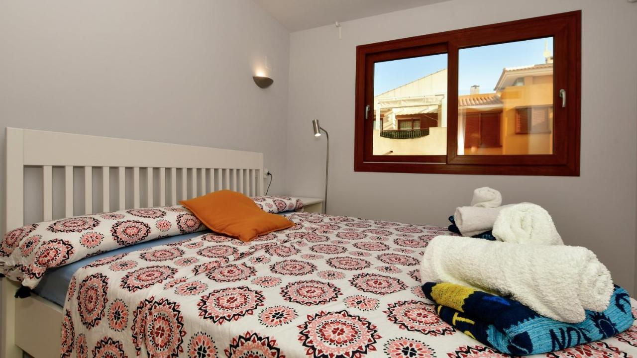 Apartamento La Recoleta Торевиеха Екстериор снимка