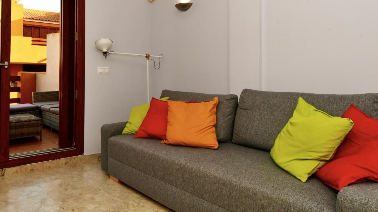 Apartamento La Recoleta Торевиеха Екстериор снимка