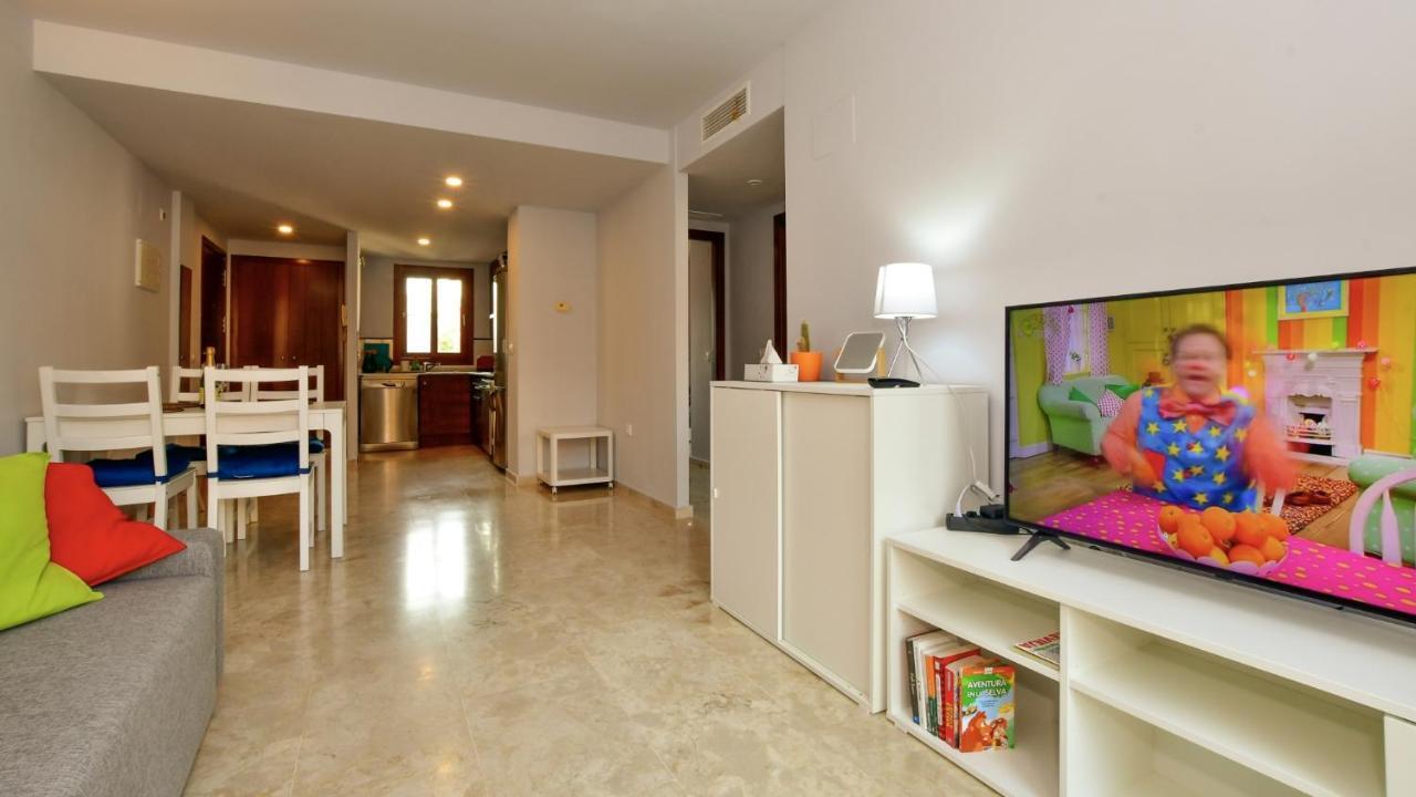 Apartamento La Recoleta Торевиеха Екстериор снимка