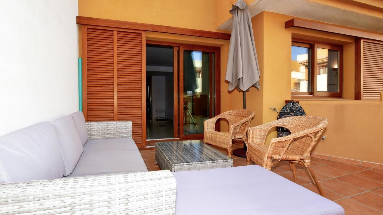 Apartamento La Recoleta Торевиеха Екстериор снимка