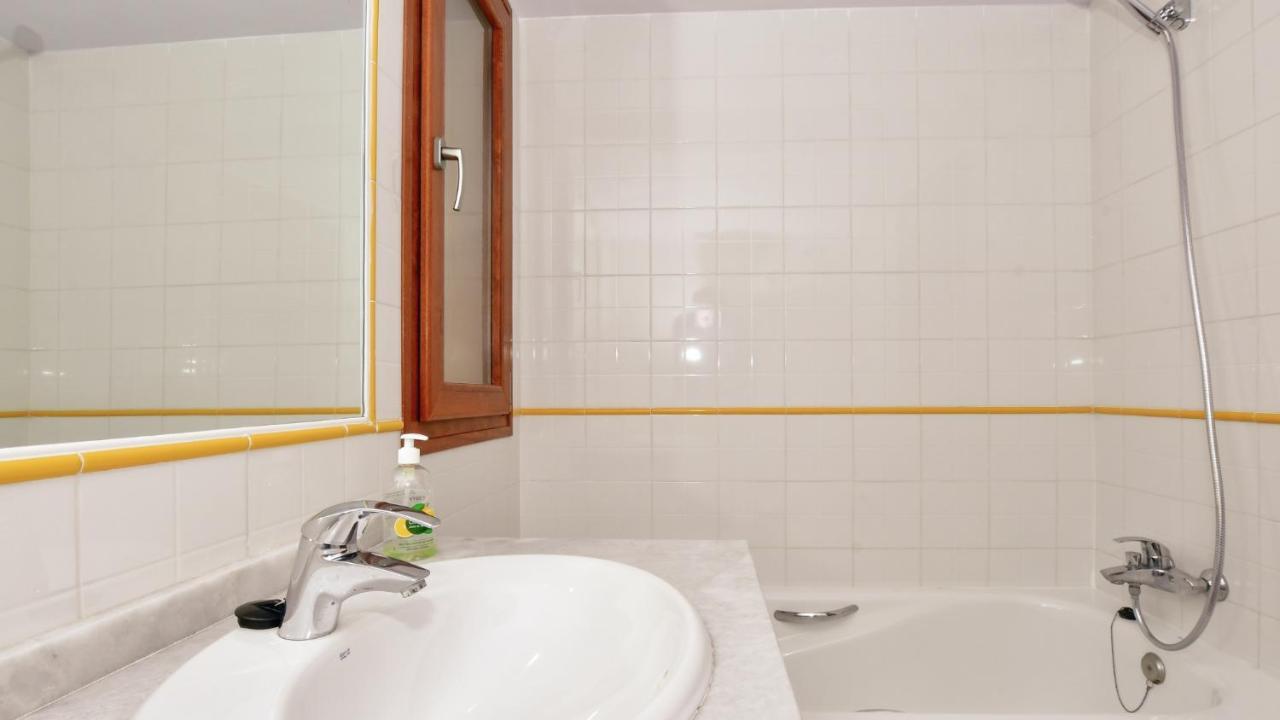 Apartamento La Recoleta Торевиеха Екстериор снимка