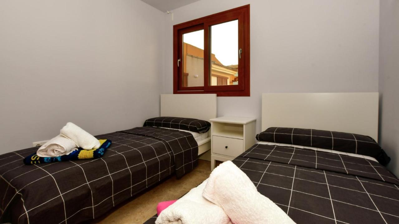 Apartamento La Recoleta Торевиеха Екстериор снимка
