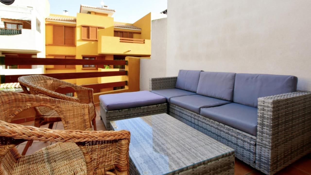 Apartamento La Recoleta Торевиеха Екстериор снимка